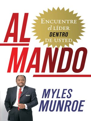 releasing your potential by dr myles munroe essay You can become your best one step at a time one moment at a time one day at a time myles munroe keeps you focused on releasing your god-given potential. releasing your potential by dr myles munroe essay You can become your best one step at a time one moment at a time one day at a time myles munroe keeps you focused on releasing your god-given potential.